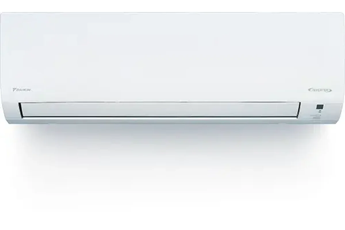 Daikin AR-CONDICIONADO SPLIT ECOSWING SMART R-32 Ar-condicionado 24.000 BTUs Quente/Frio