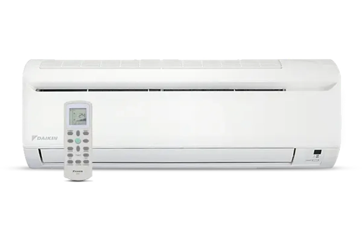 Daikin FANCOLETE HI WALL - FWW 9.200 BTUs Frio