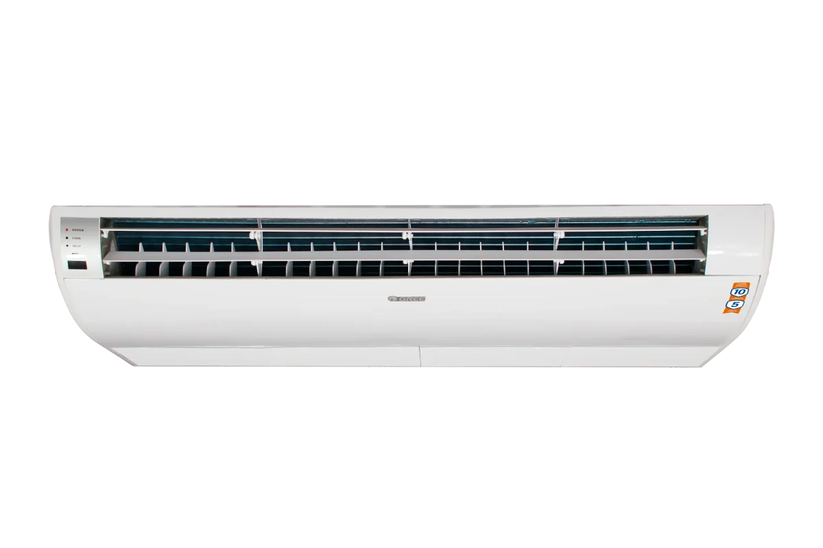 G-Prime Inverter Plus – Piso Teto 36.000