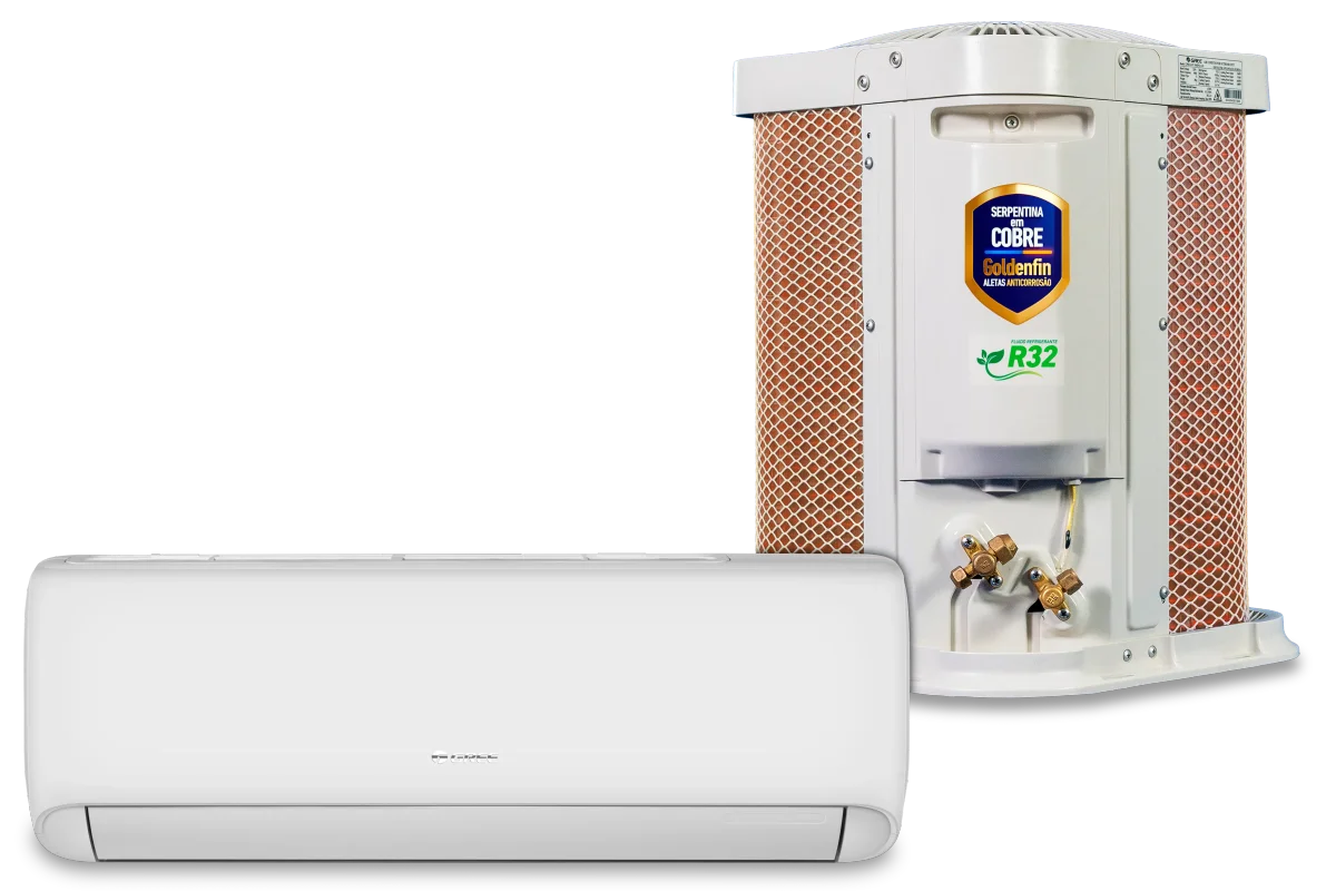 G-Classic Inverter 12.000