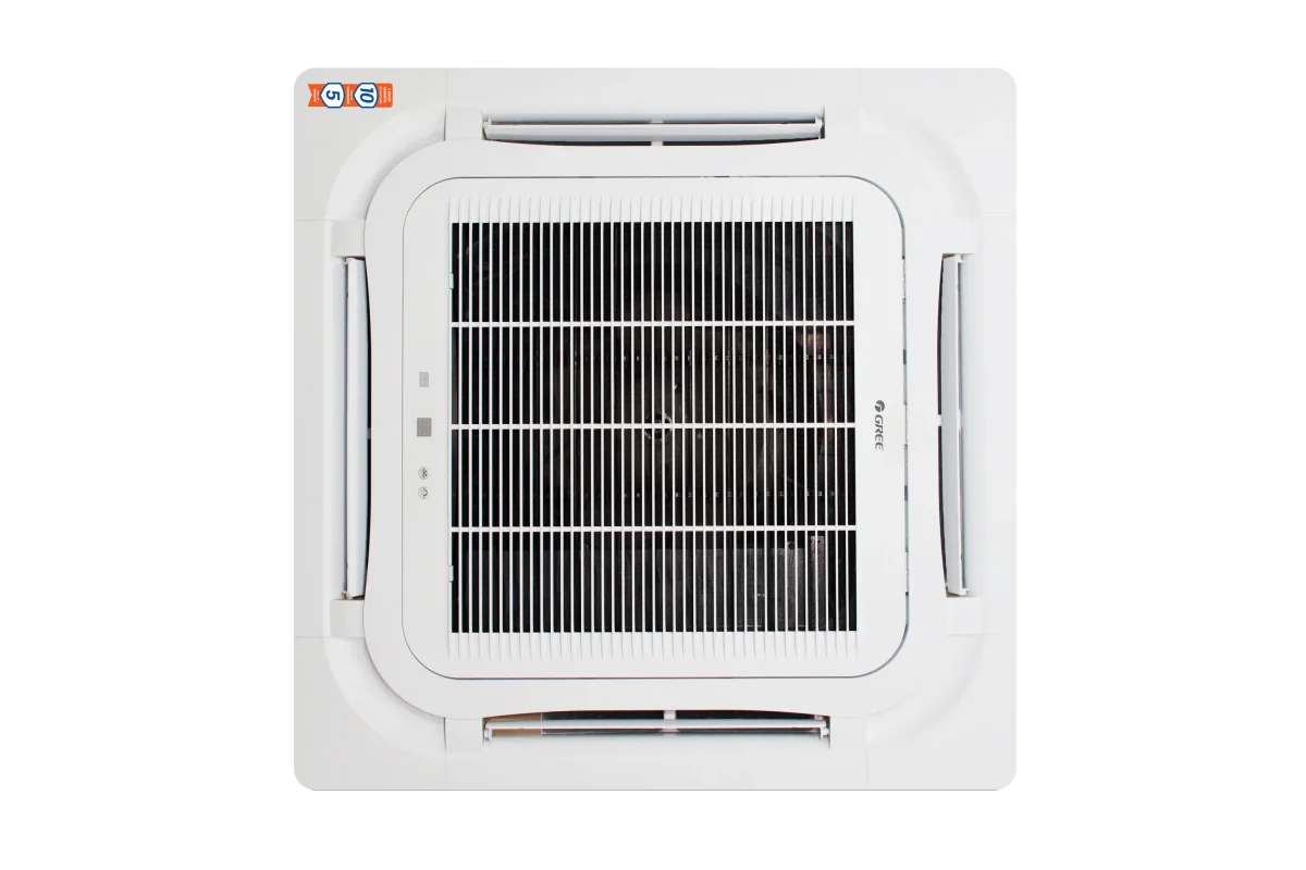 G-Prime Inverter Compact Cassete 36.000