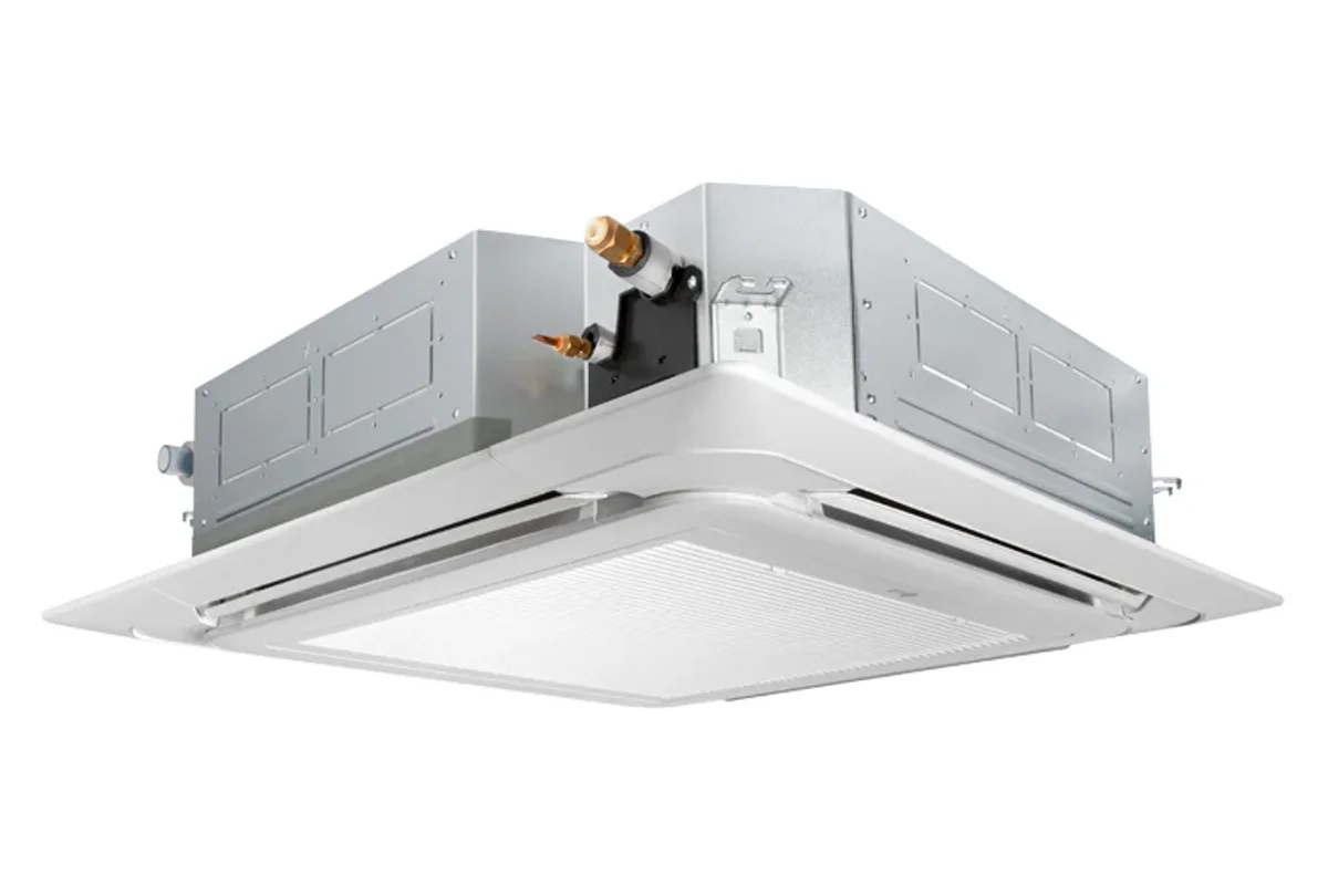 Split Cassete Inverter, 17.000 BTU/h, Frio, 220V/1