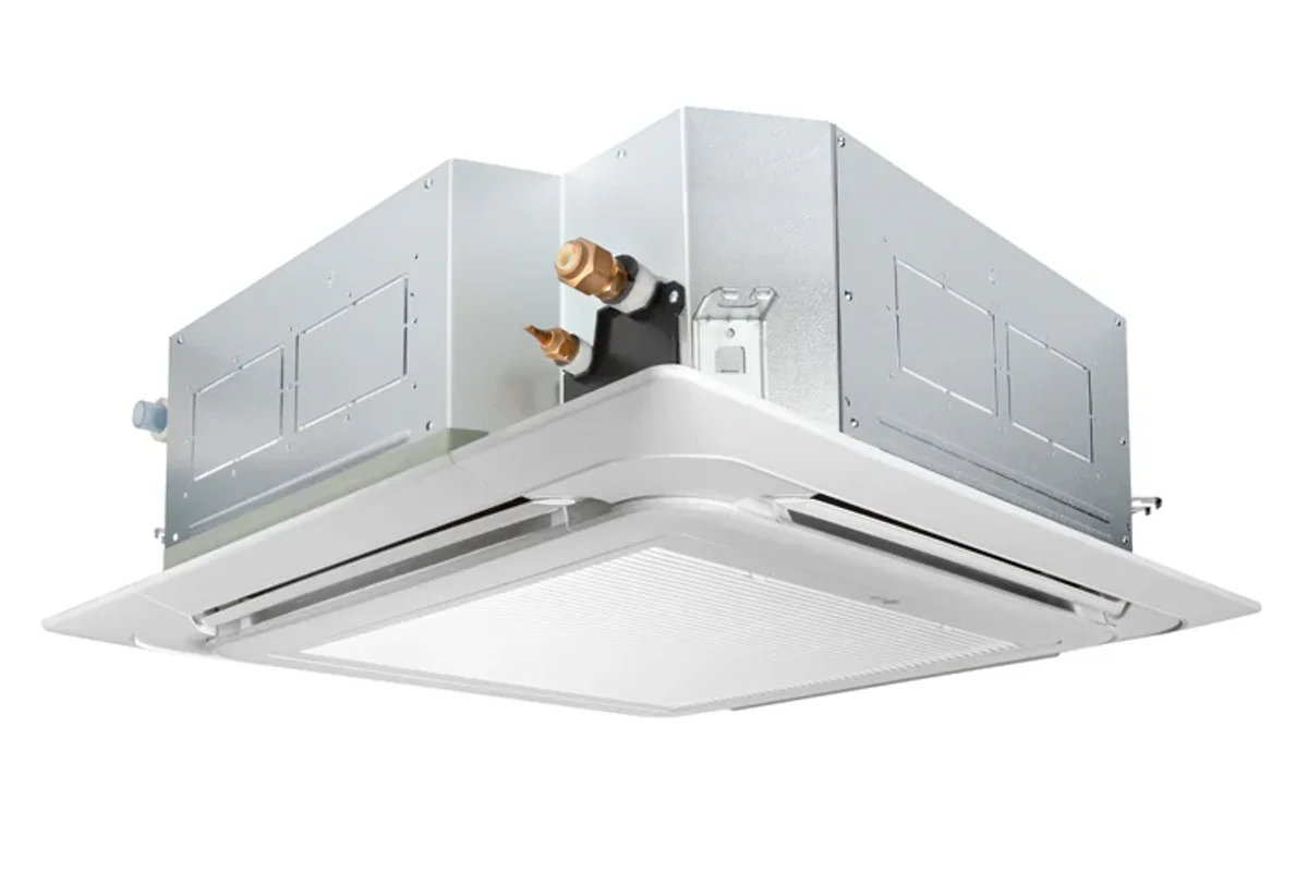 Split Cassete Inverter, 54.000 BTU/h, Frio, 220V/1