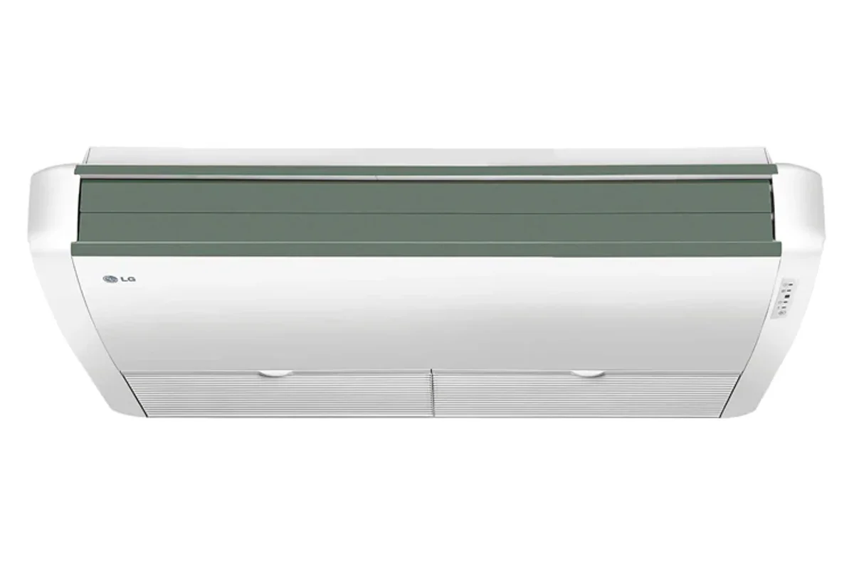 Split Teto Inverter, 24.000 BTU/h, Frio, 220V/1