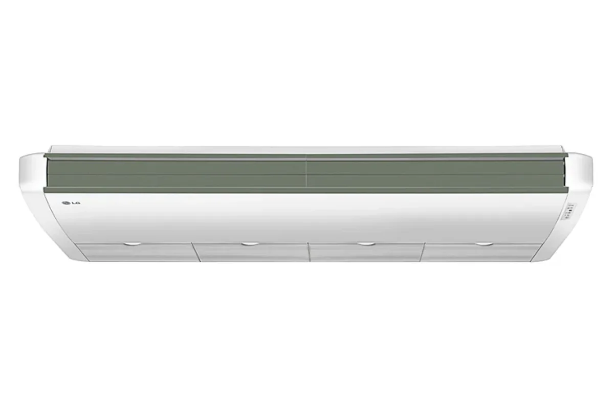 Split Teto, 54.000 BTU/h, Frio, 380V/3