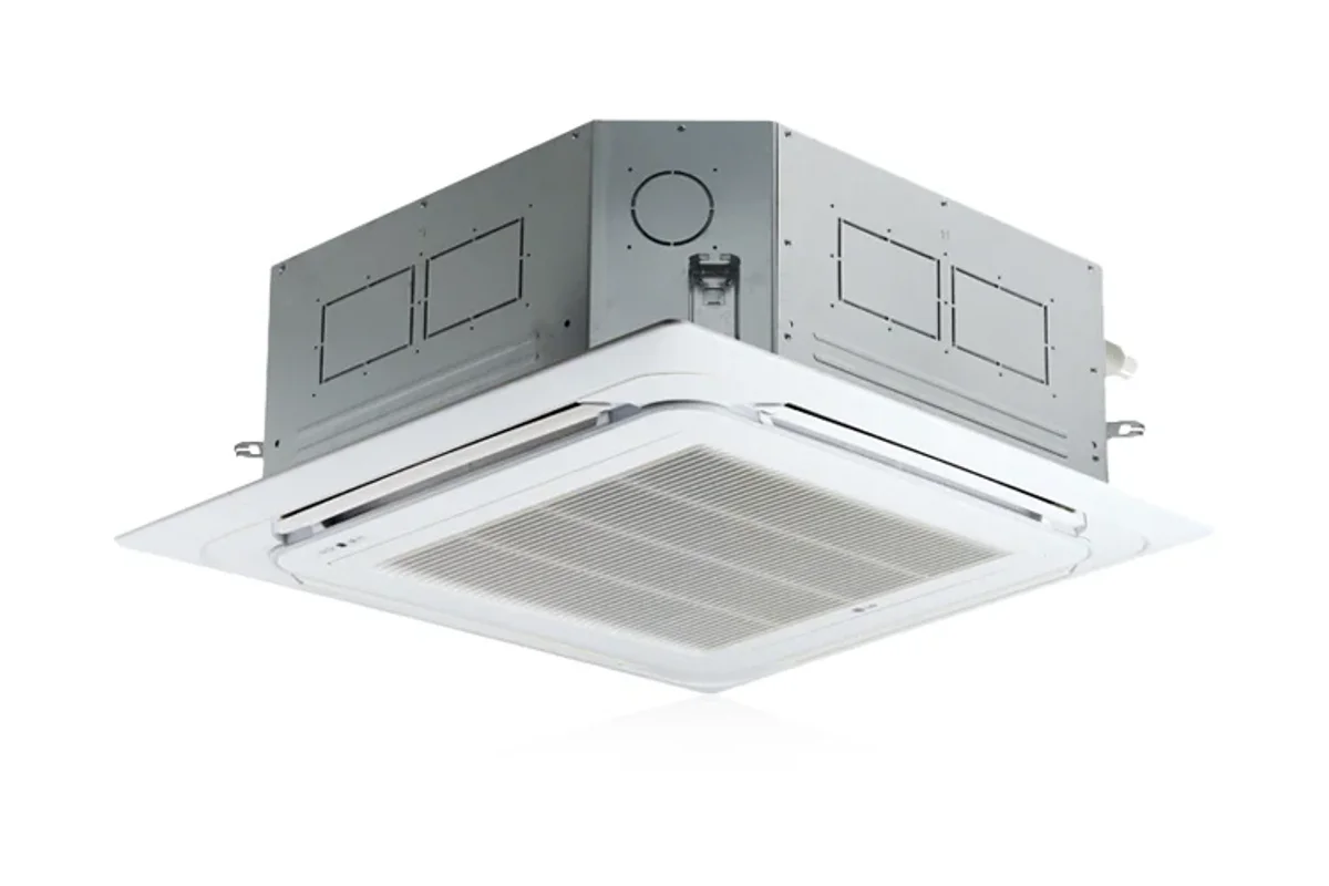 Split Cassete Inverter LG 42.000 BTU/h Frio