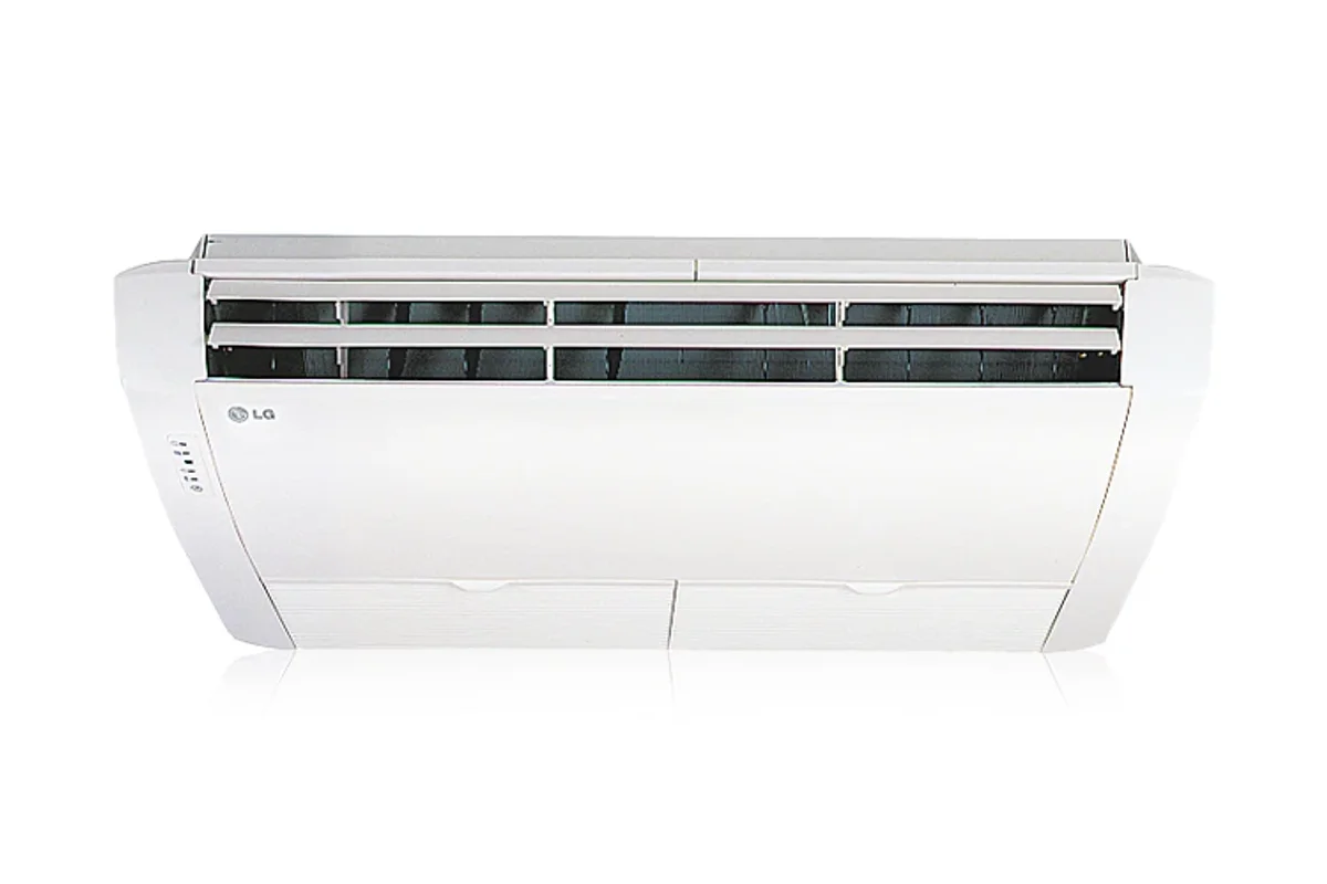 LG Split Teto Inverter 17.000 BTU/h Frio 220V/1