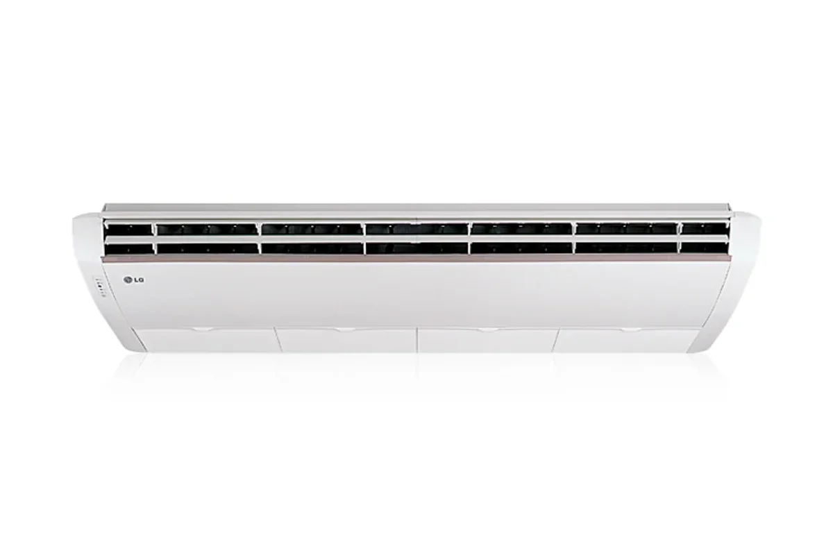 Ar LG Split Teto Inverter 54.000 BTU/h Frio
