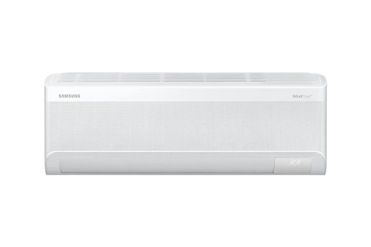 Samsung Ar-condicionado Inverter WindFree AI Pro 12000 BTU QF