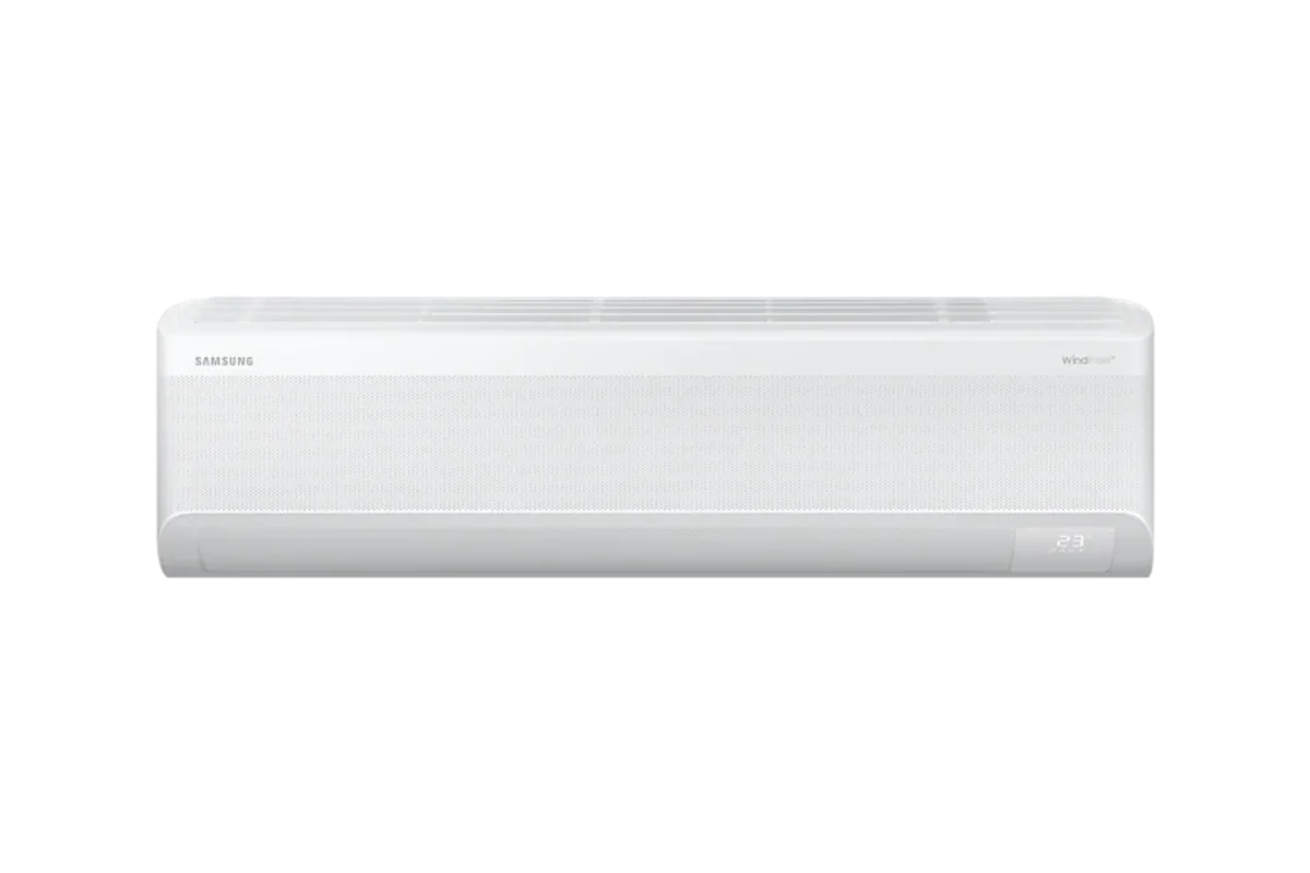 Ar-condicionado Inverter WindFree AI Pro 24000 BTU QF