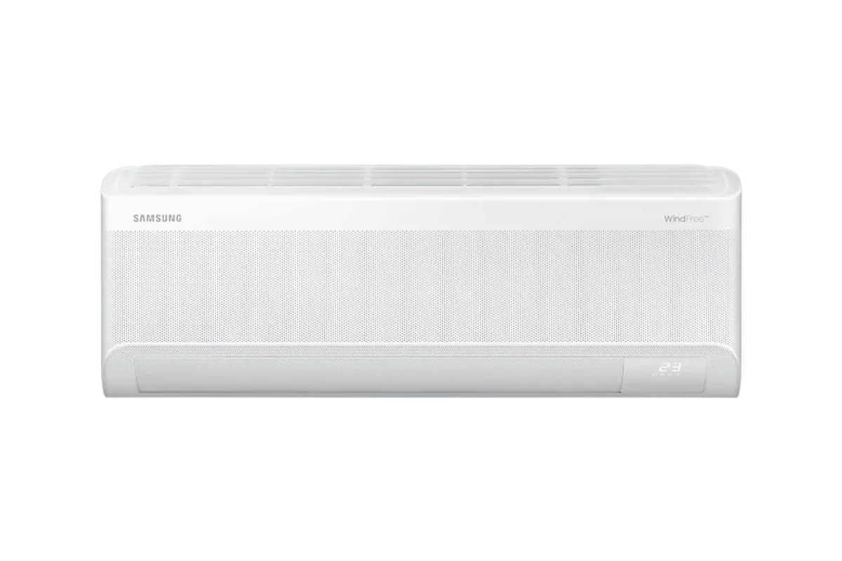 Samsung Ar-condicionado Inverter WindFree AI Pro 9000 BTU QF