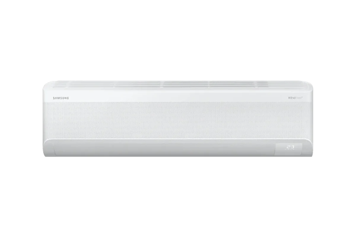 Ar-condicionado Split Inverter WindFree AI Frio 18.000 BTUs