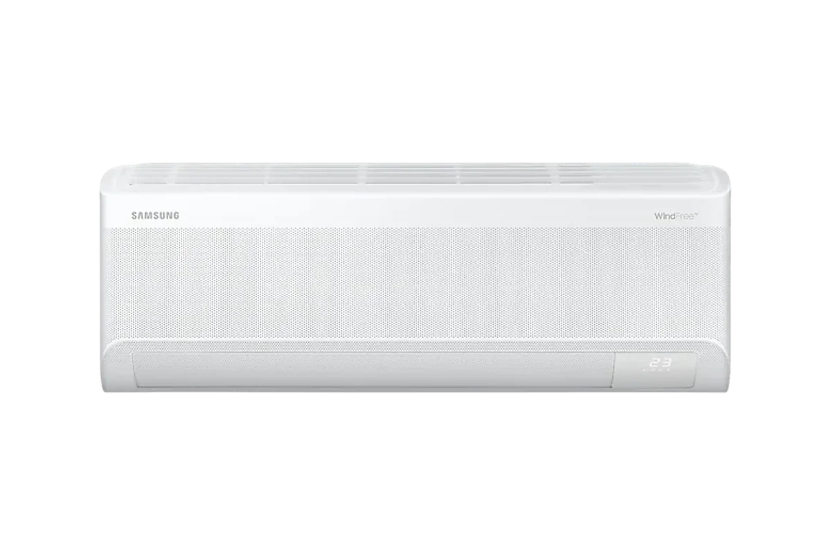 Ar-condicionado Split Inverter WindFree AI Quente/Frio 18.000 BTUs