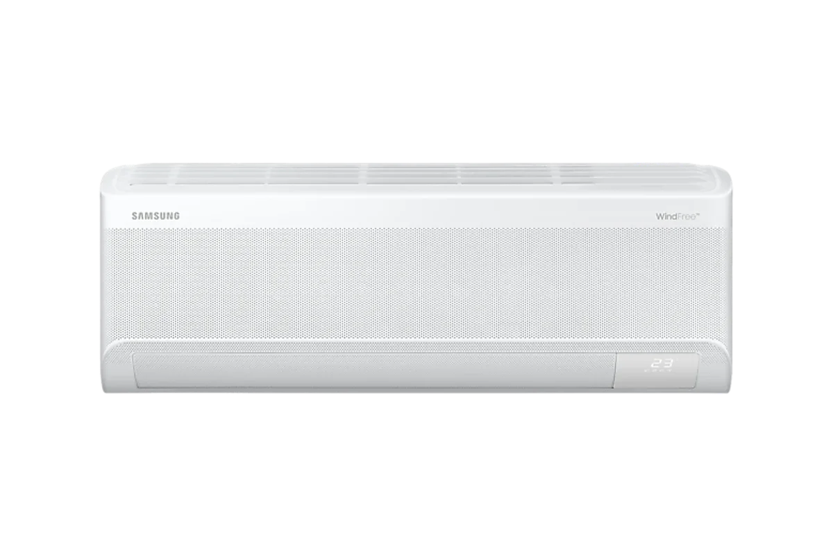 Ar-condicionado Split Inverter WindFree AI Quente/Frio 18.000 BTUs