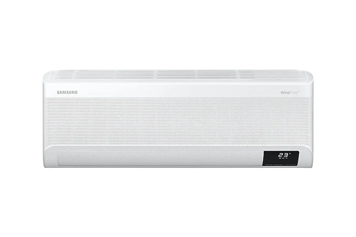 Ar-condicionado Split Inverter Wi-Fi WindFree™ Slim Connect 9.000 F